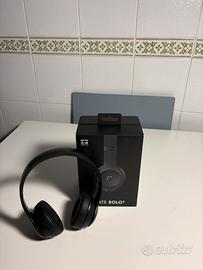 Cuffie beats solo 3 over-ear wireless
