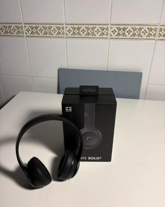 Cuffie beats solo 3 over-ear wireless