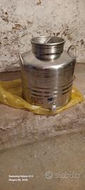 Fusto olio