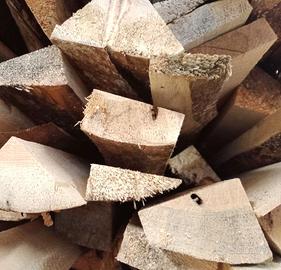 Legna da ardere 450kg