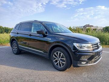 Volkswagen Tiguan Allspace 2.0 tdi Business 4 Moti