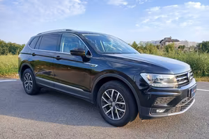 Volkswagen Tiguan Allspace 2.0 tdi Business 4 Moti