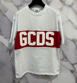 T-shirt GCDS