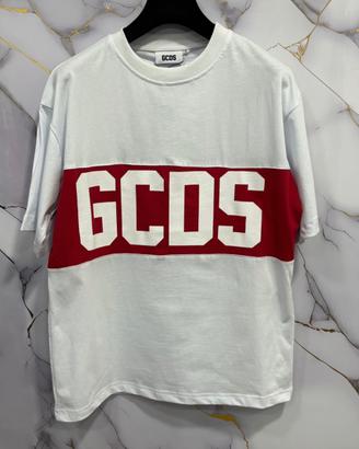 T-shirt GCDS