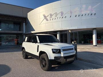 LAND ROVER Defender 110 3.0D I6 200 CV MHEV AWD
