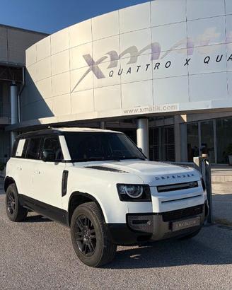 LAND ROVER Defender 110 3.0D I6 200 CV MHEV AWD