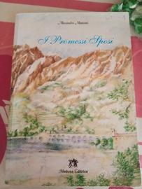 i promessi sposi (medusa editrice)