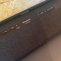 Soundbar Panasonic