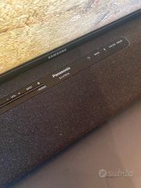 Soundbar Panasonic
