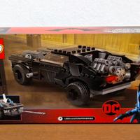 Lego 76181 Batmobile: Inseguimento di The Penguin