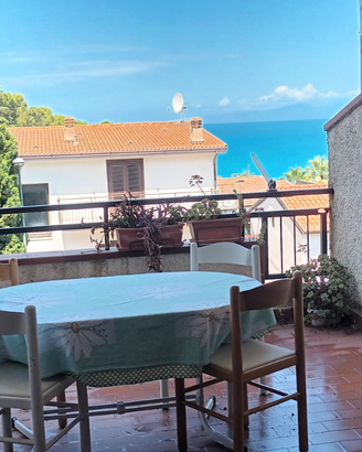 Casa al mare