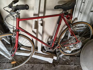 Bicicletta