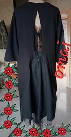vestito Omai nuovo 