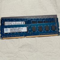 Ram 12 GB DDR3