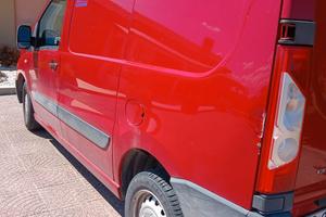 citroen jumpy refrigerato