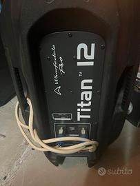 Wharfedale Pro Titan 12 Passive