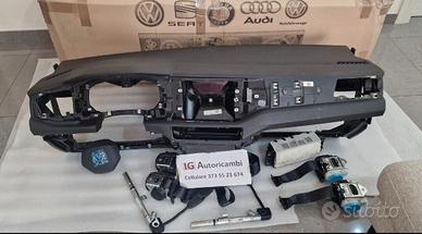 Kit Airbag POLO 2017 2023