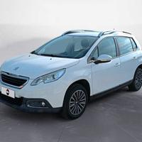 PEUGEOT 2008 1.6 bluehdi Active 100cv