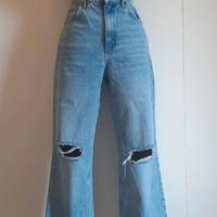 Jeans donna  Zara XS