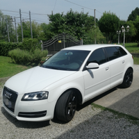 Audi A3 sportbach
