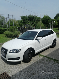 Audi A3 sportbach