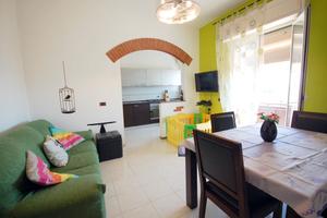 Appartamento Mesi Invernali