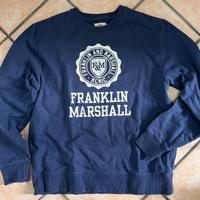 Felpa  college Franklin & Marshall
