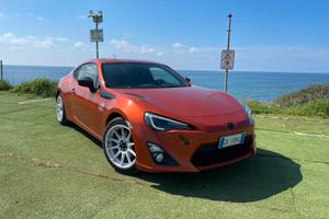 Toyota GT86