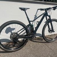 Scott Spark 910 taglia M