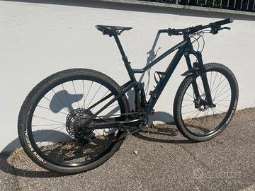 Scott Spark 910 taglia M