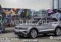 RICAMBI MUSATA Vw tiguan /Touran /Touareg