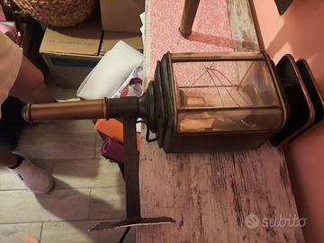 lanterne antichissime