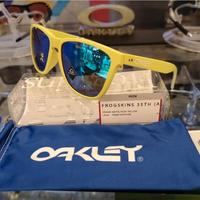 occhiali da sole Oakley Frogskins 