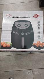 friggitrice ad aria fr3598n 