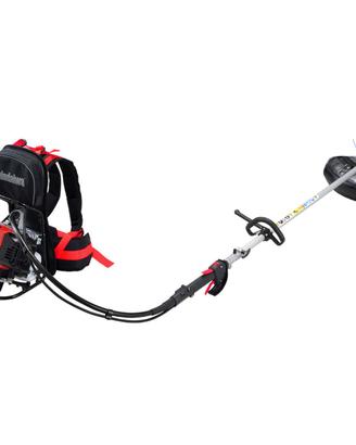 Decespugliatore Shindaiwa BP 510 S a zaino