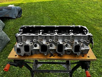 Testata Toyota 1kz-t per Land Cruiser e 4runner
