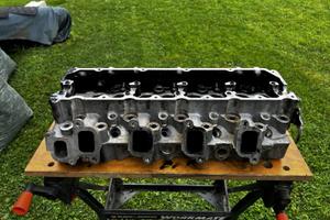 Testata Toyota 1kz-t per Land Cruiser e 4runner