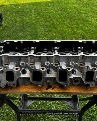 Testata Toyota 1kz-t per Land Cruiser e 4runner