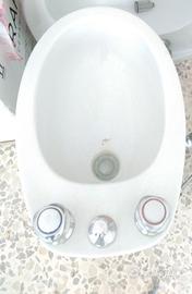 Bidet
