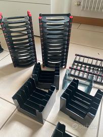 Porta musicassette