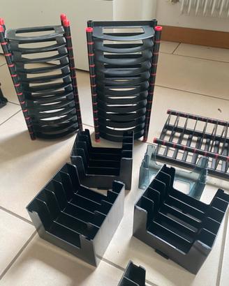 Porta musicassette