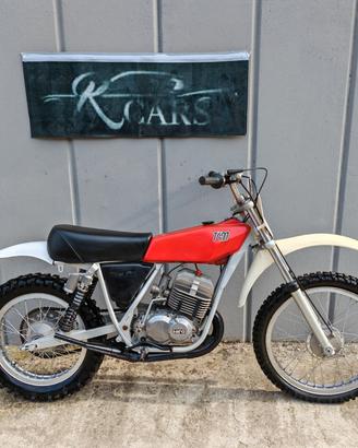 TGM 125 (STUPENDA)