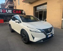 NISSAN Qashqai MHEV 140 CV Tekna GARANZIA FINO A