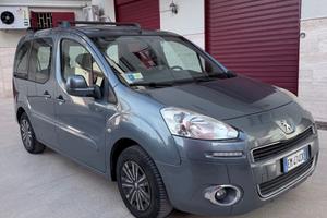 Peugeot Partner Tepee 1.6 HDi 92CV Outdoor