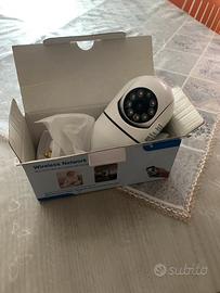 Telecamera di sicurezza