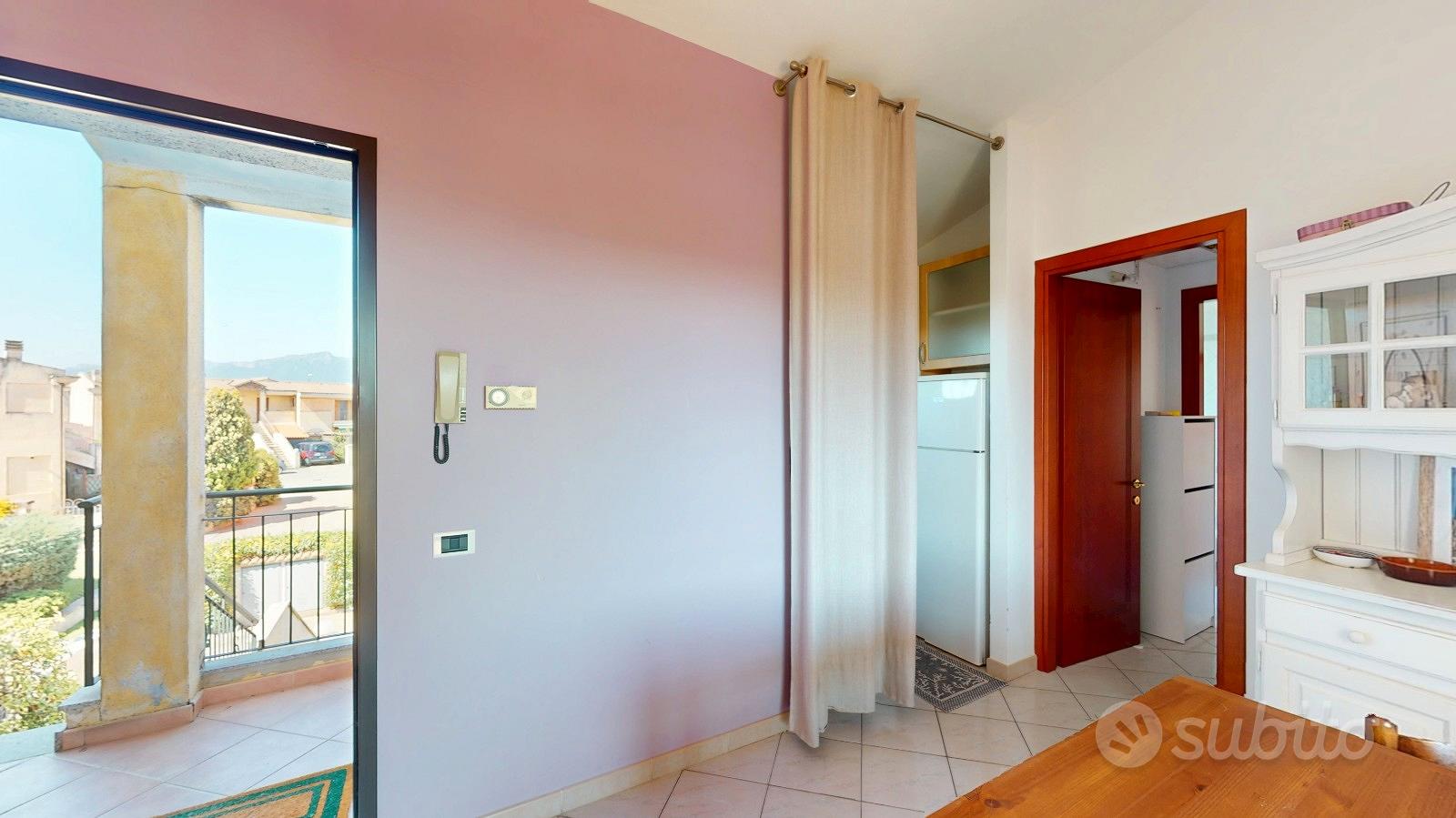 Appartamento – Cabuderra/Capoterra, Residenza del Sole - Vista 3