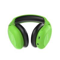 Pantone Headphones Fluo Green NUOVE