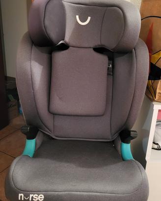 seggiolino auto per bambini