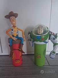 Disney action toy story 