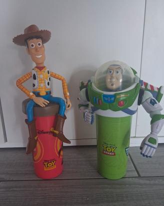 Disney action toy story 